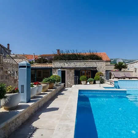 Antica Appartement Čilipi