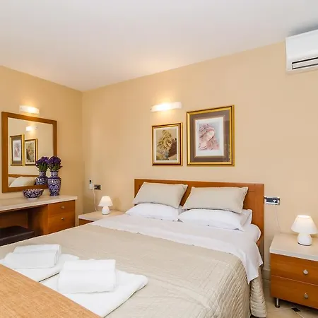 Appartement Antica *