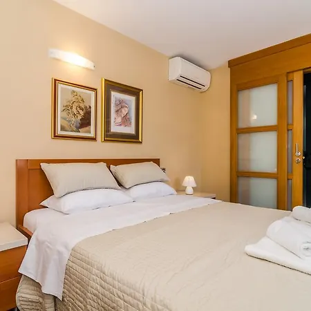 Apartmán Antica