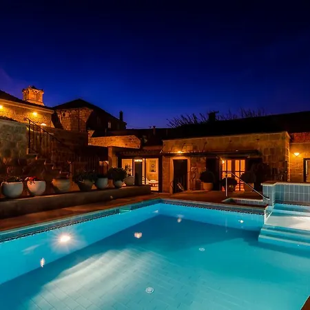 Antica Appartement