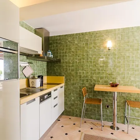 Antica Appartement *